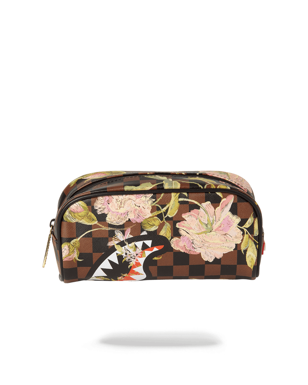 SHARKFLOWER POUCH