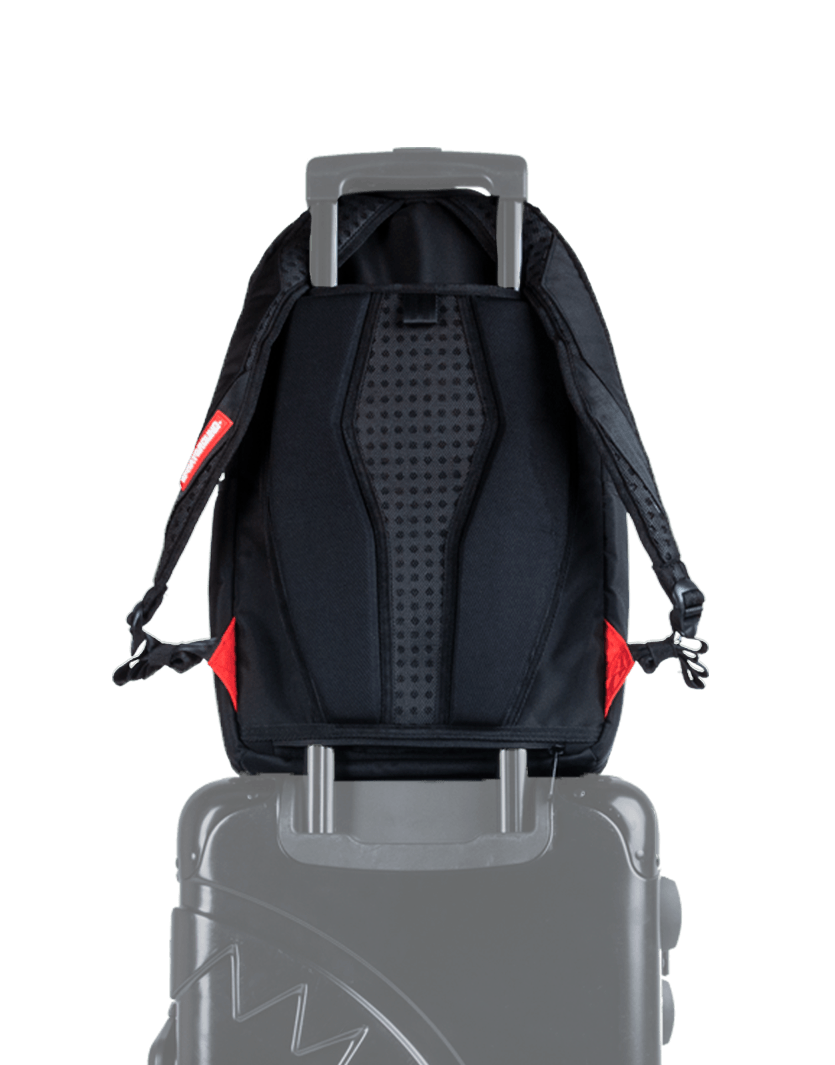 DEADPOOL ATTACK SHARK