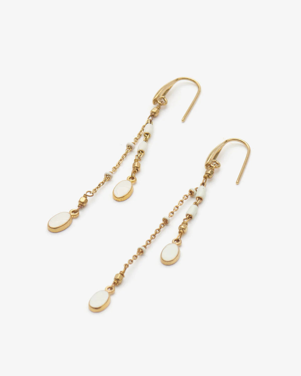 Casablanca Earrings