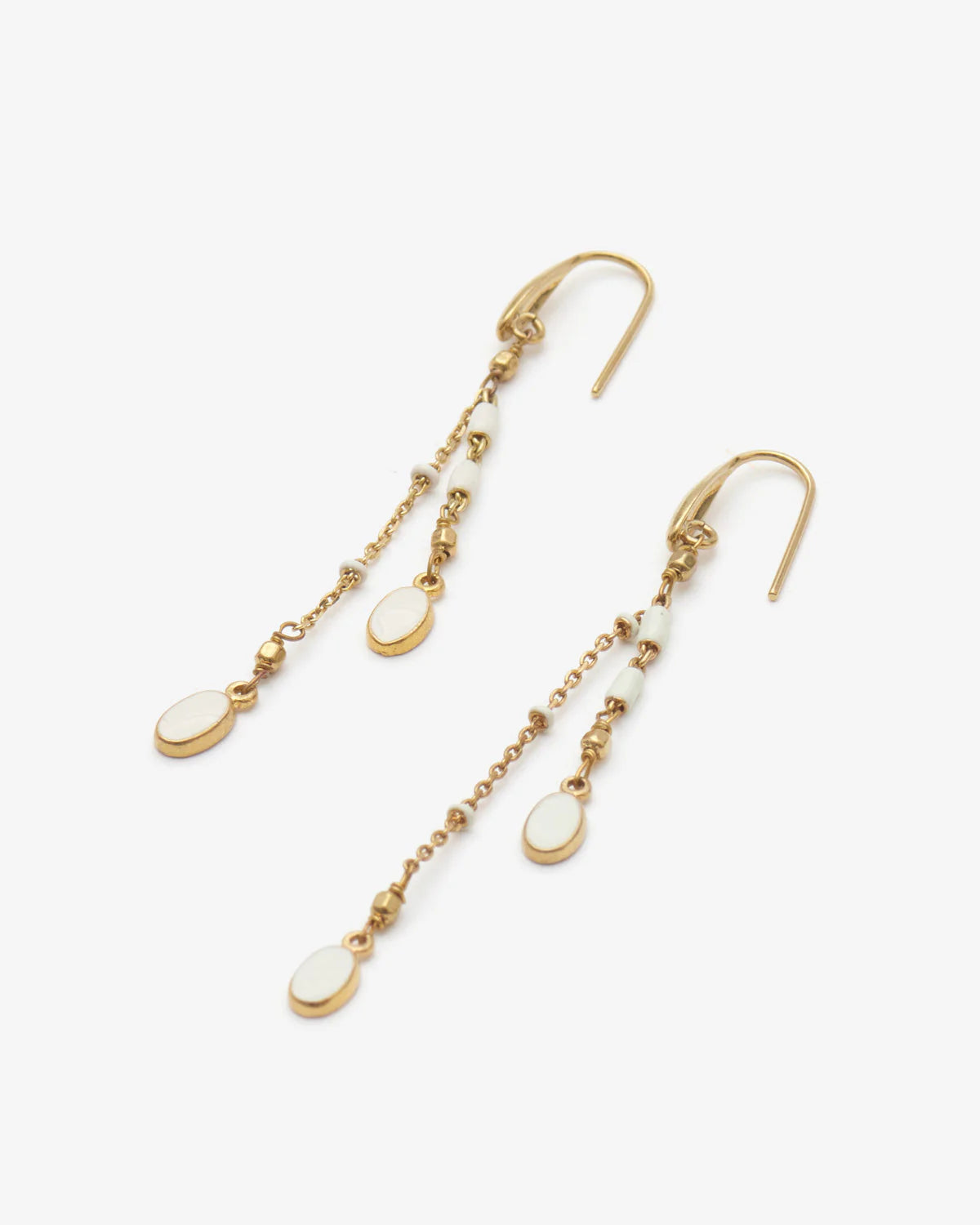 Casablanca Earrings