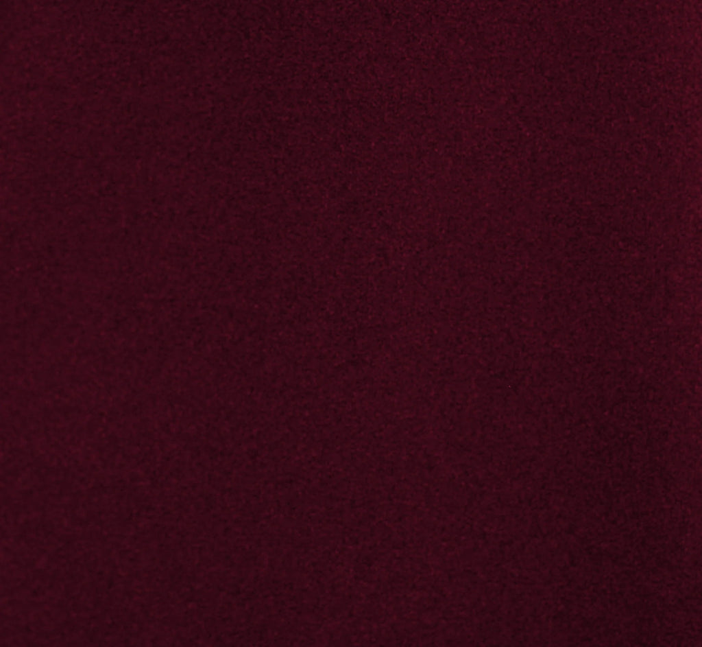 Plus Size Three Quarter Bell Sleeve Sheath Midi Dress In Cabernet