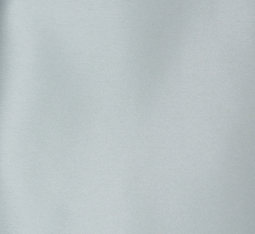 Key Hole Mikado Cap Sleeve Midi Dress In Aqua Dust
