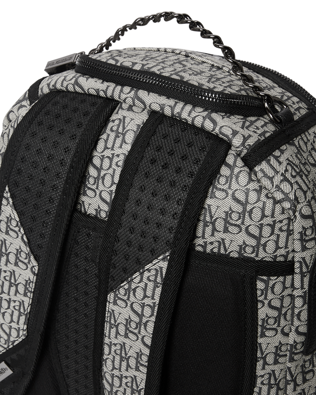 SG ALL DAY BACKPACK (DLXV)