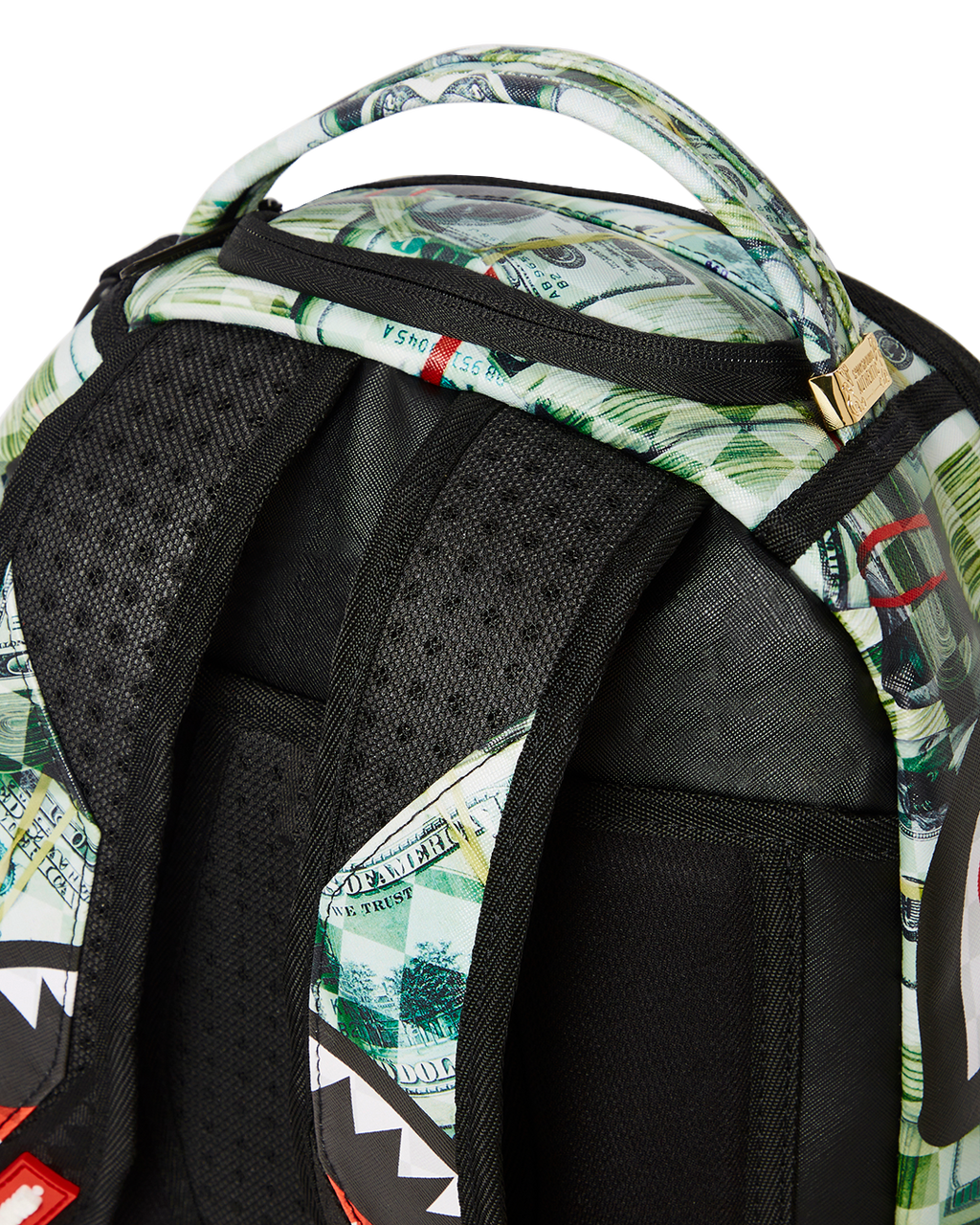 MAMA I MADE IT BACKPACK (DLXV)