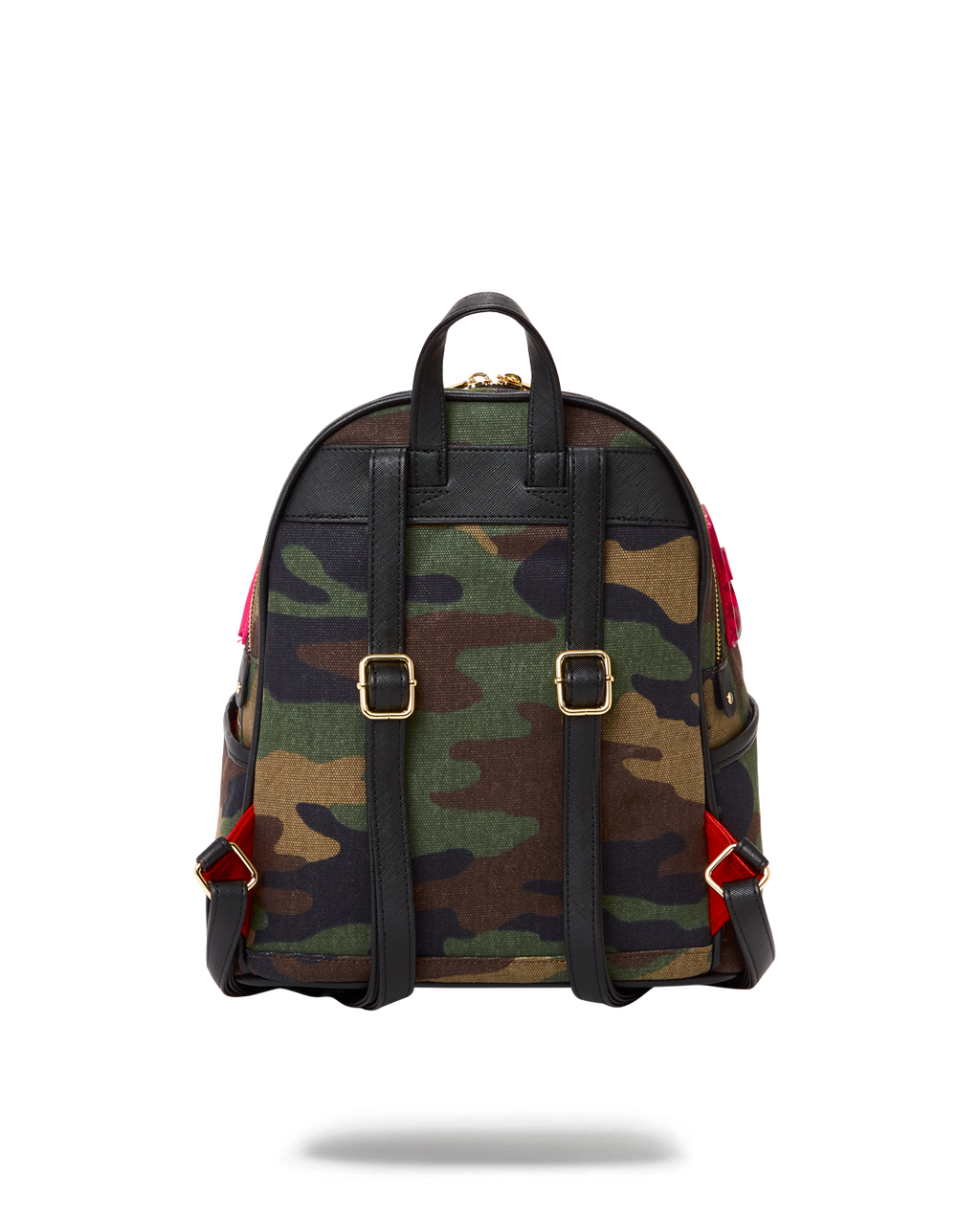 DROP ZONE SAVAGE