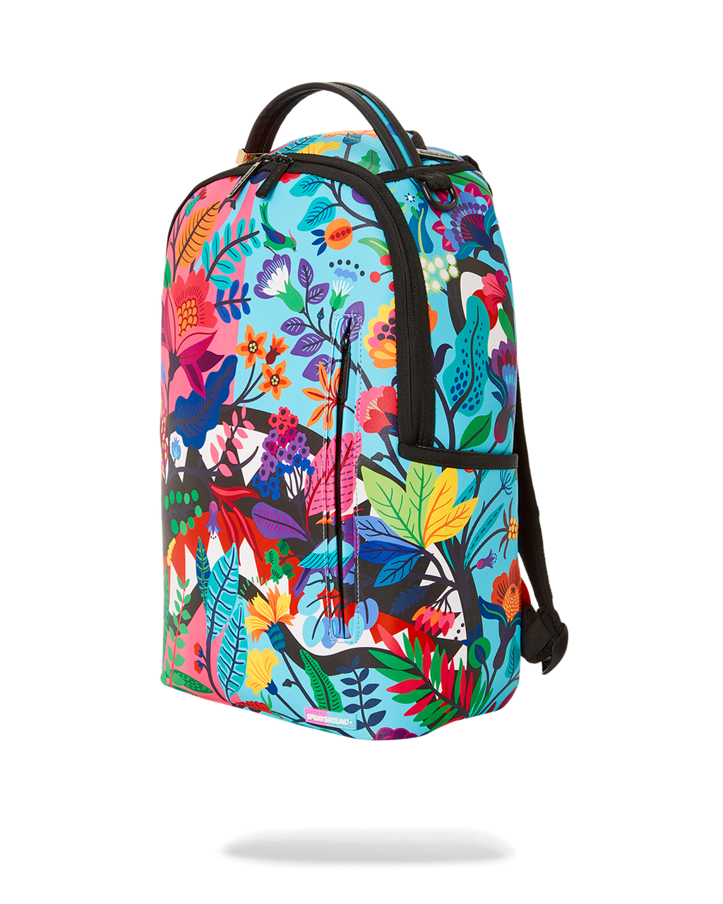 AVANT GARDEN BACKPACK (DLXV)