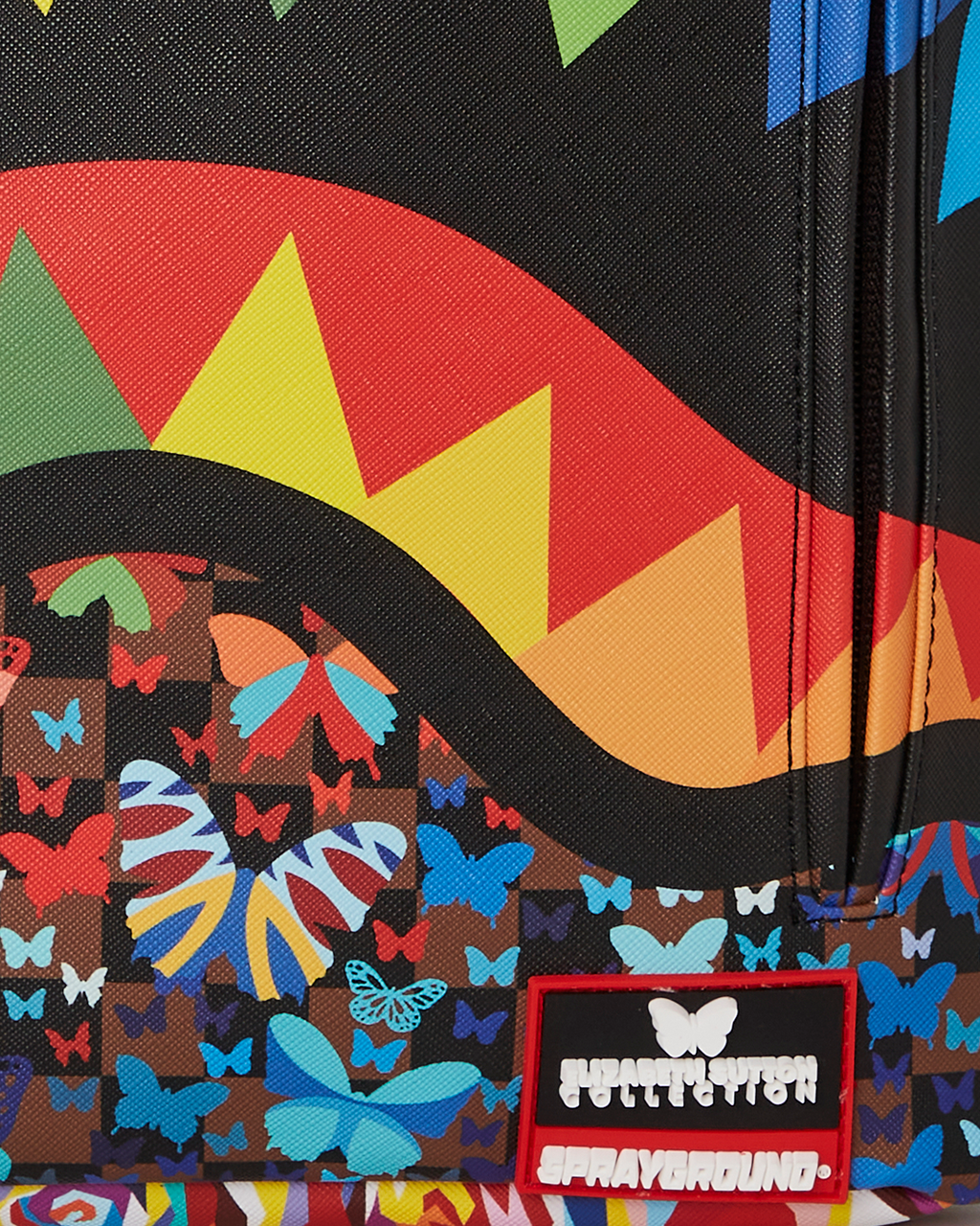 SUTTON SPIRIT ANIMAL BACKPACK (DLXV)