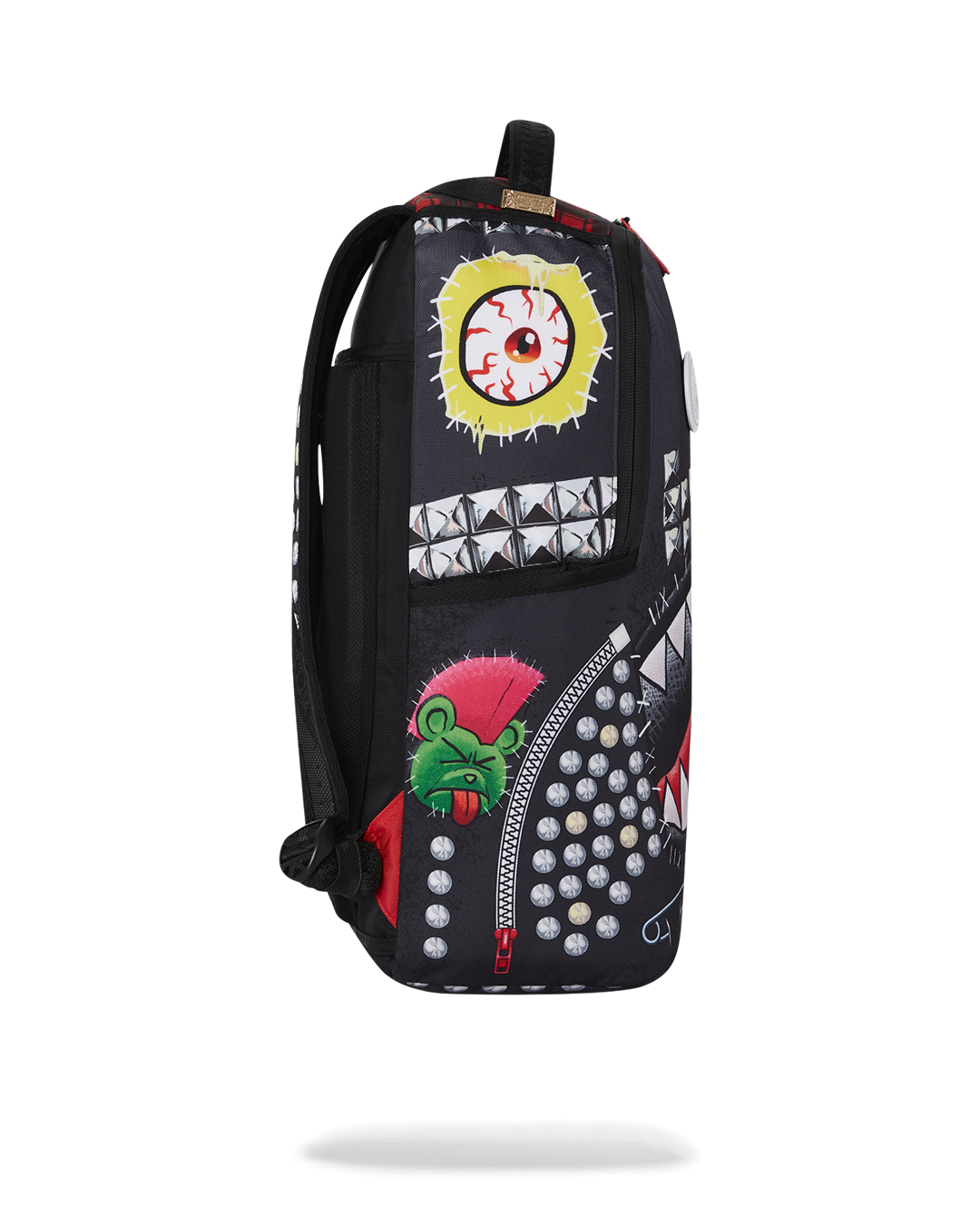 PARTY THRU DAYBREAK BACKPACK