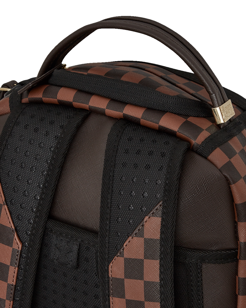 FROM PARIS WITH LOVE DLXSV BACKPACK