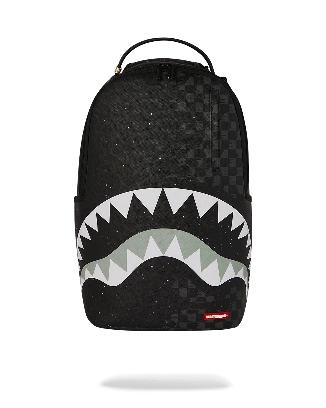 DEEPSPACE SIDE DRIP BACKPACK