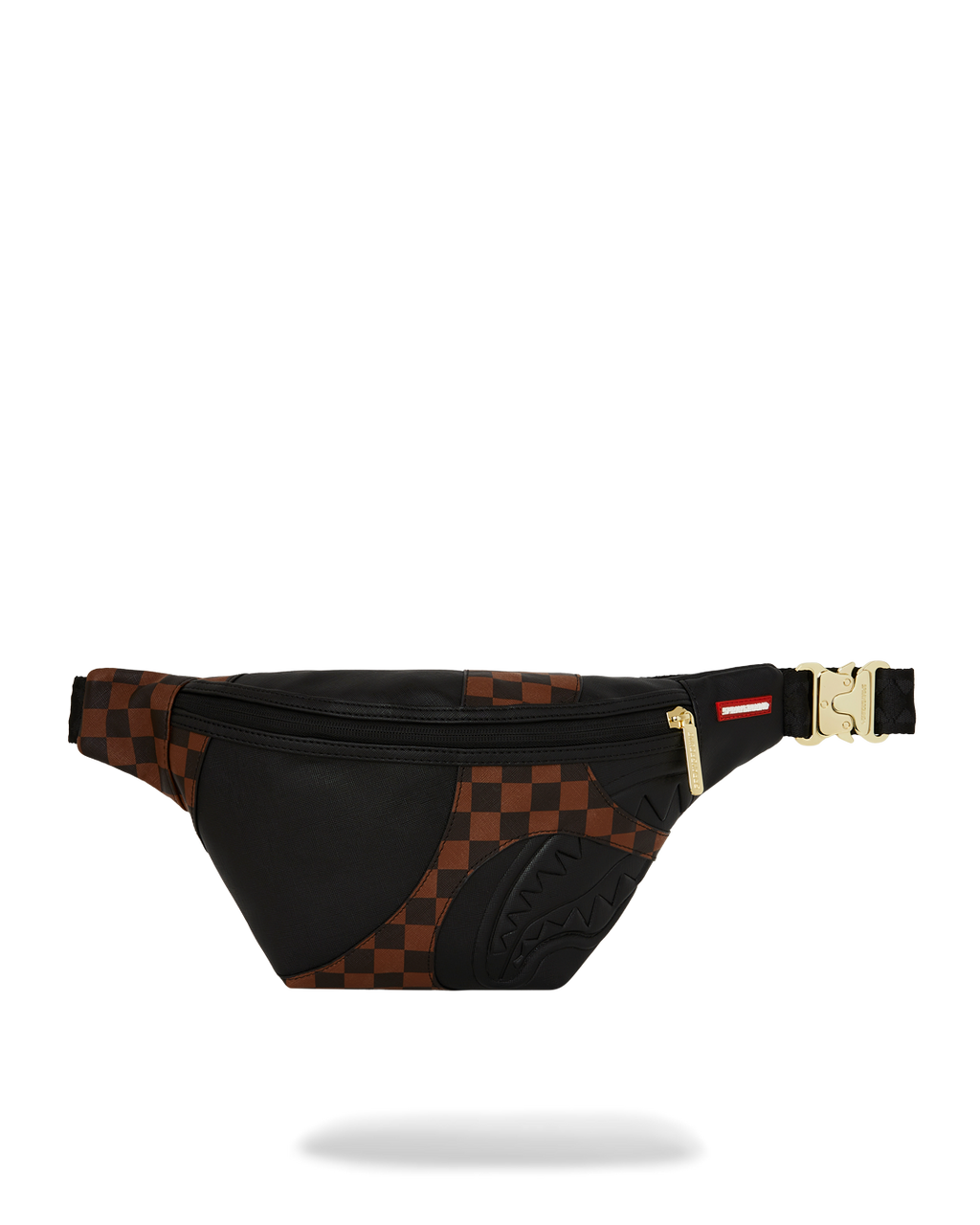 JETSTREAM SHADOW SAVVY CROSSBODY