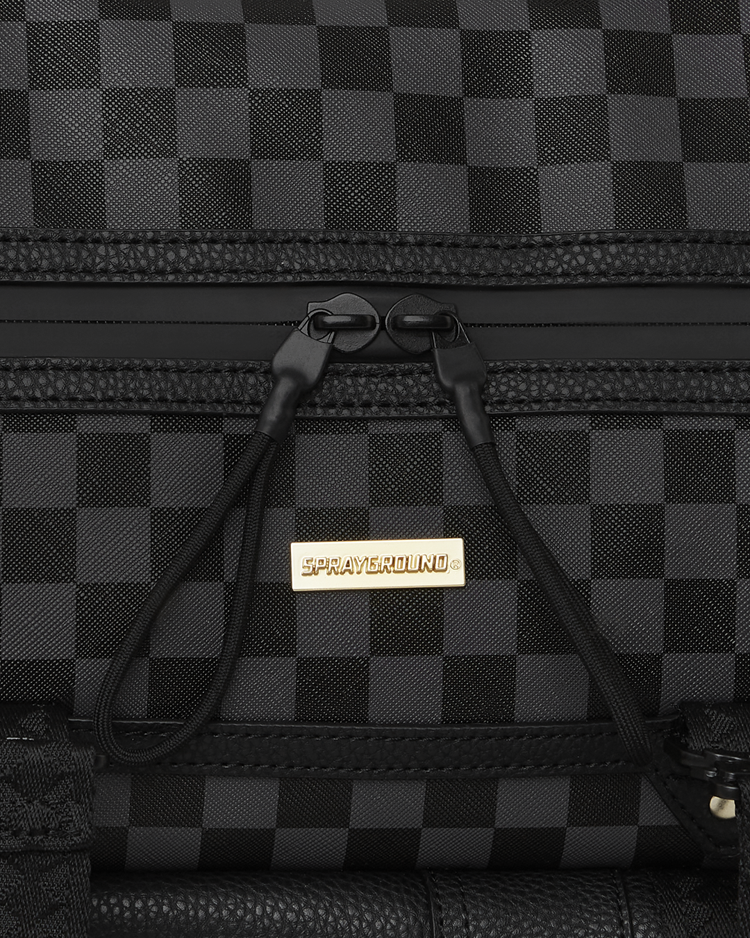 SPECIAL OPS NIGHT WATCH CARGO DUFFLE