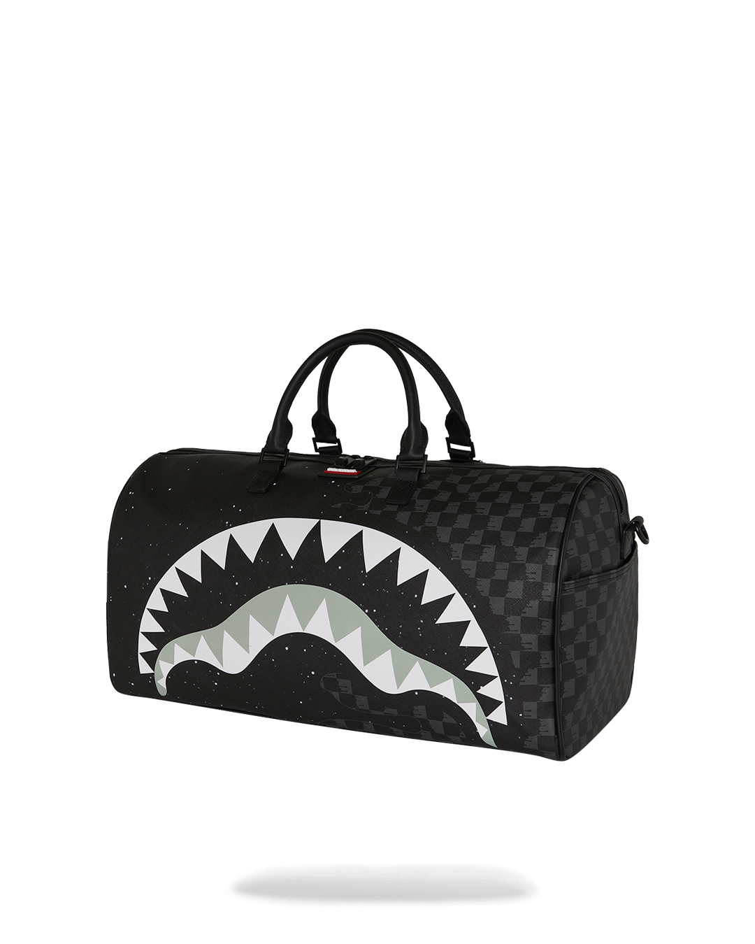 DEEPSPACE SIDE DRIP DUFFLE
