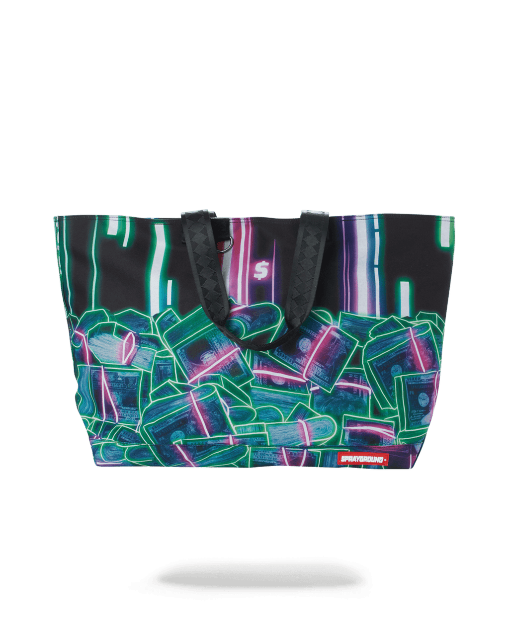 暗号通貨スタック (CRYPTO STACKS) TOTE