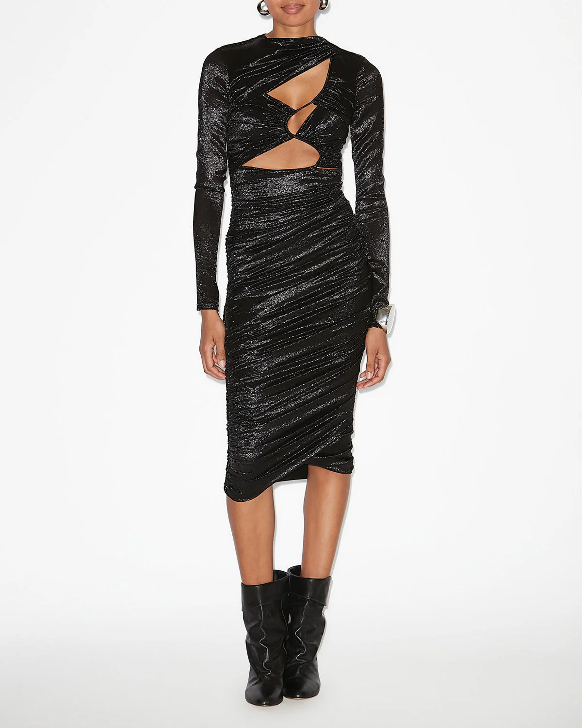 RAYANA DRESS
