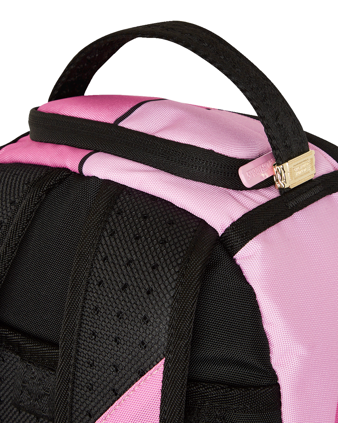 PINK PANTHER CAN'T CATCH ME MINI BACKPACK