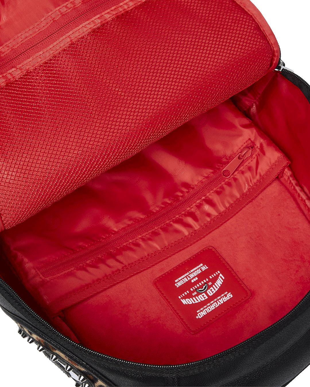 BACKSTAGE BACKPACK